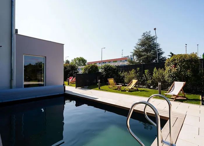 ibis budget Strasbourg Sud Illkirch