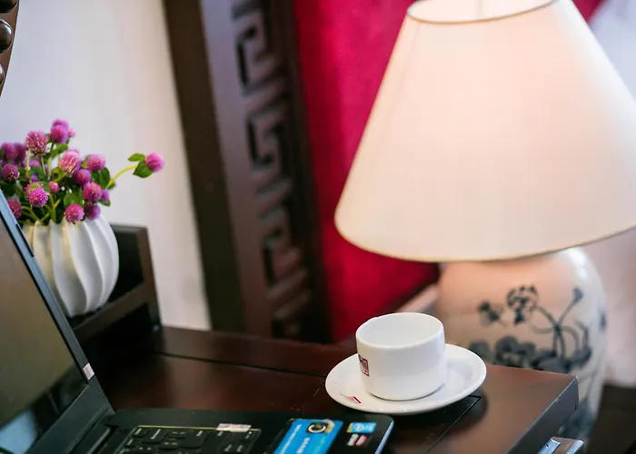 Au Coeur d'Hanoi Boutique Hotel