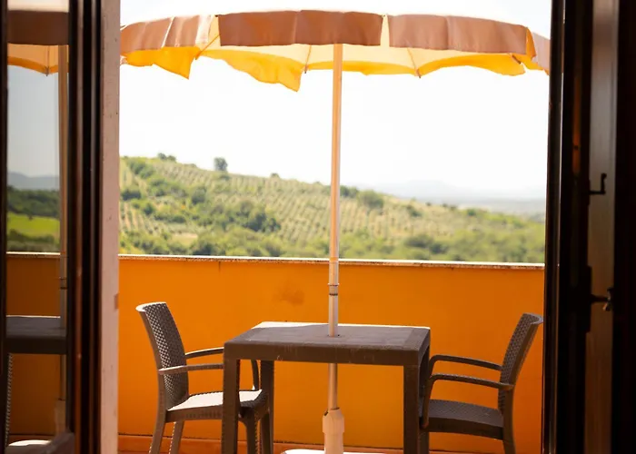 Borgo Magliano Resort