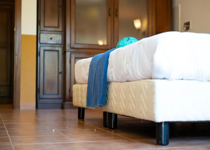 Borgo Magliano Resort