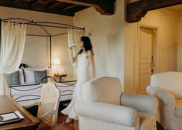 Hotel Casa Pavesi