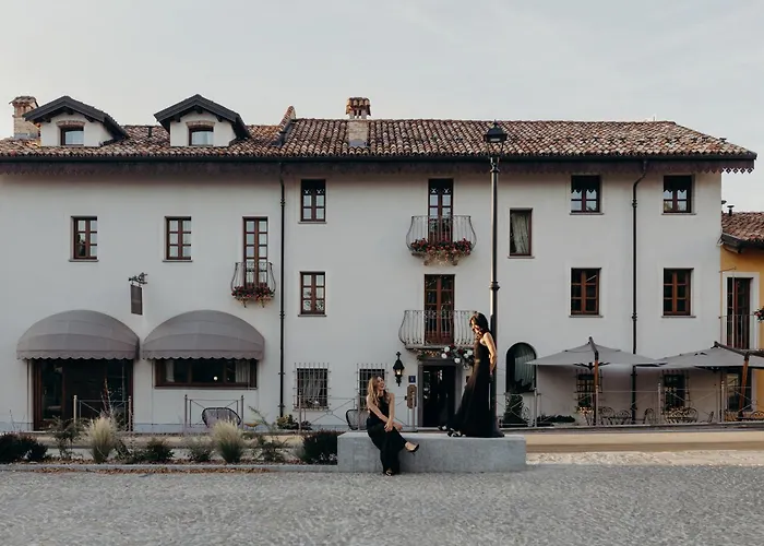 Hotel Casa Pavesi