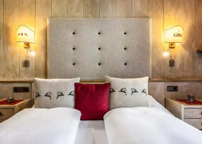 Hotel Luianta