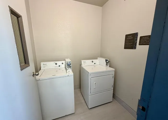 Howard Johnson By Wyndham Lubbock Tx