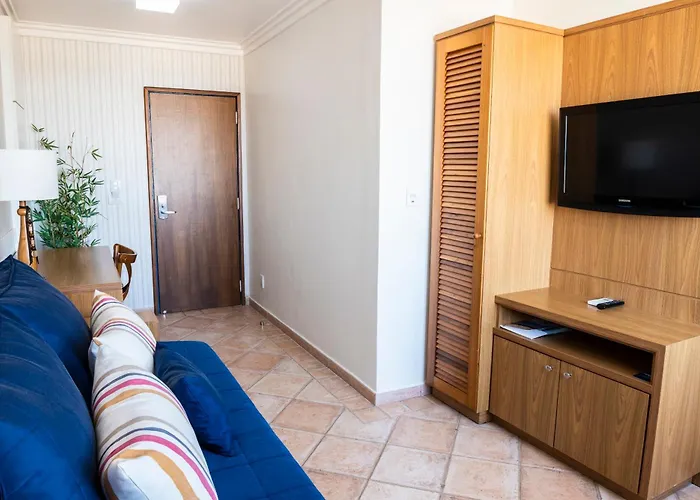 Praia Hotel Imbituba