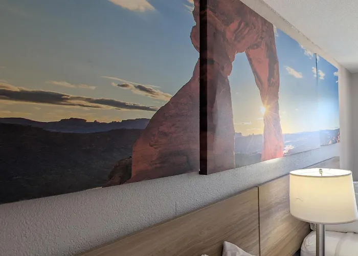 Days Inn By Wyndham Bullhead City