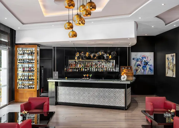 Sky Casa Airport