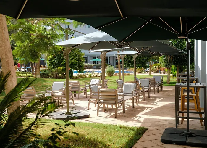Sky Casa Airport