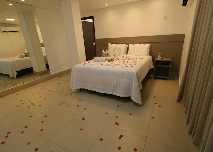 Panorama Convention Hotel