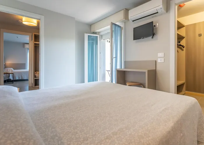 Hotel Norma