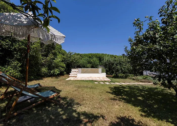 Leonardo Trulli Resort