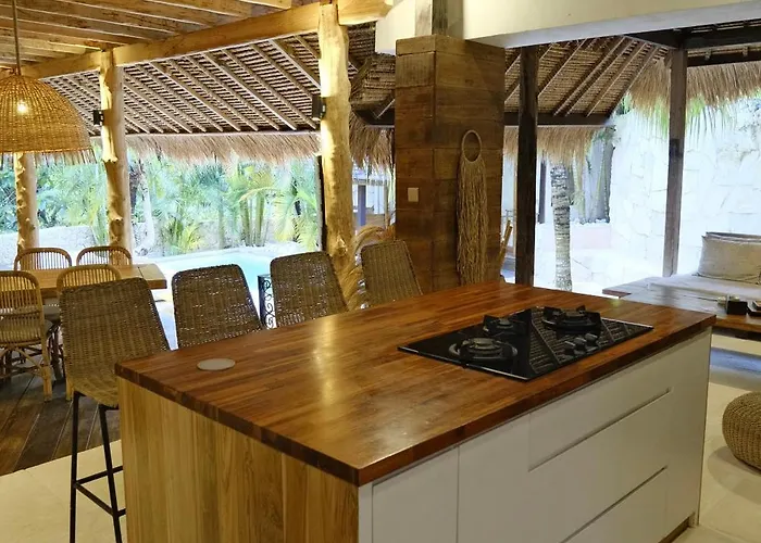 La Cabane