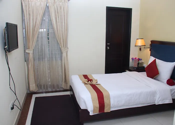 Hotel Valley Garden - Sylhet