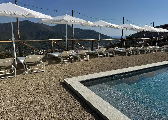 Tuvo Agriturismo