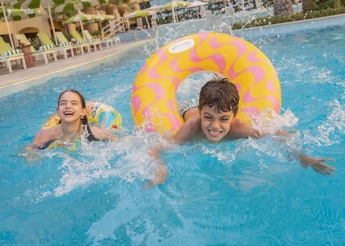 Pullman Resort Al Marjan Island
