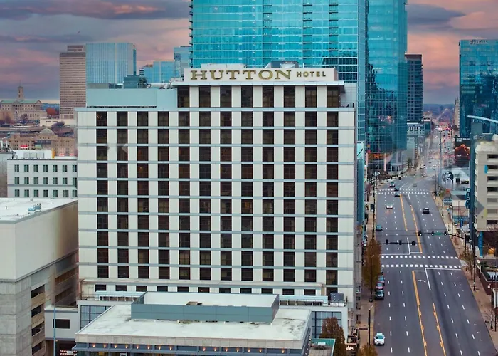 Hutton Hotel