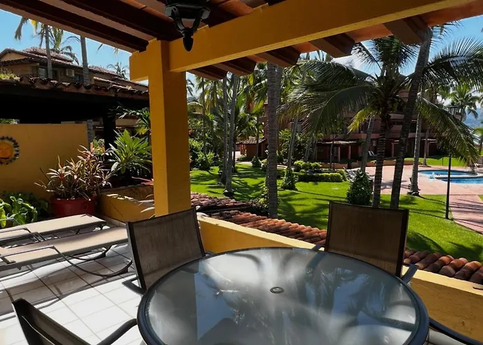 Villas del Sol en Los Tules