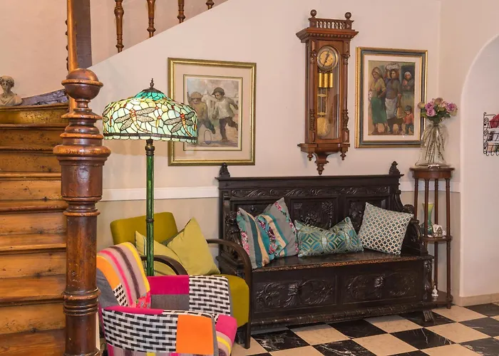 Zenana Boutique Hotel