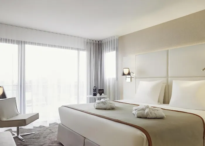 Mercure Hotel Golf Cap D'Agde