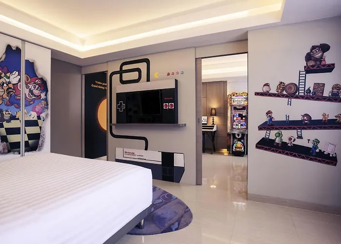 Mercure Jakarta Sabang