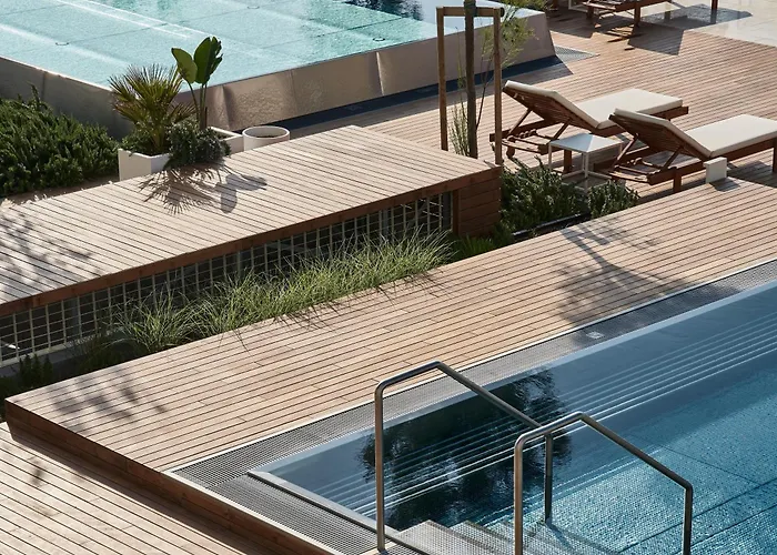 Falkensteiner Hotel&Spa Jesolo