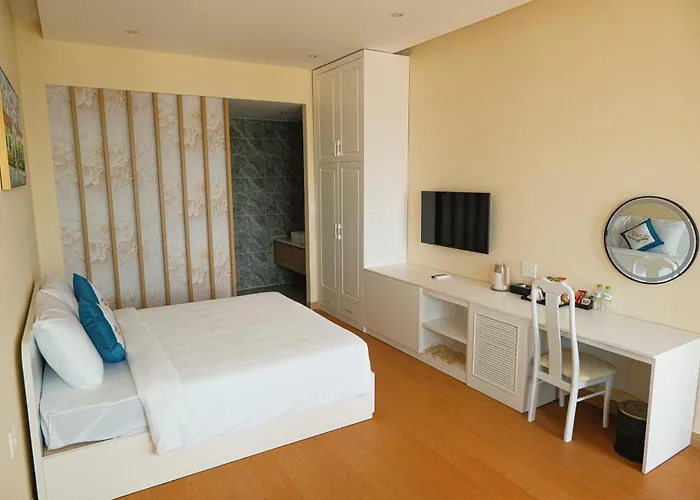Sv Boutique Resort