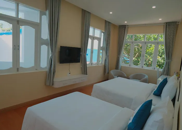 Sv Boutique Resort