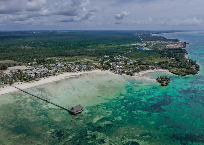 Pongwe Bay Resort