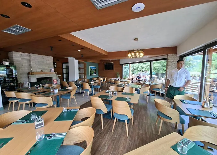 Tara Kanjon Hotel