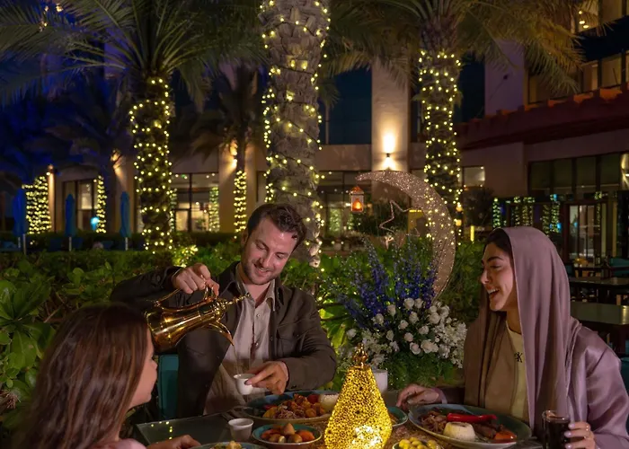 Fairmont Ajman