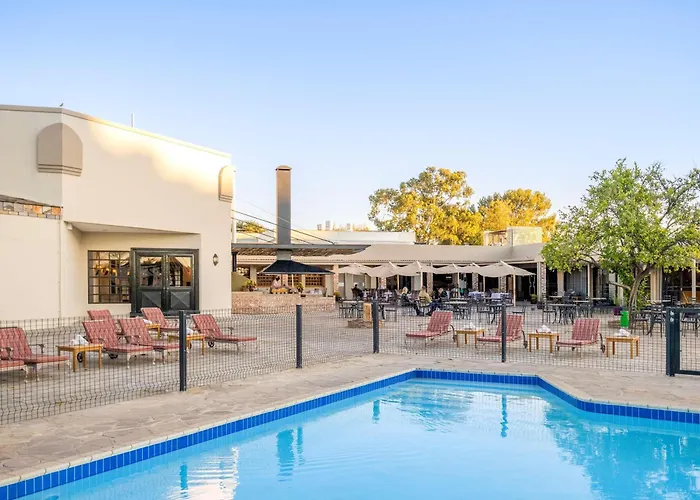 Mercure Hotel Windhoek