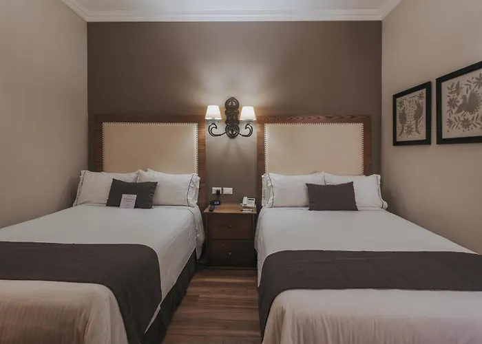 Historico Central Hotel