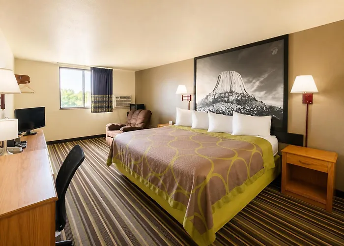 Fairbridge Inn And Suites