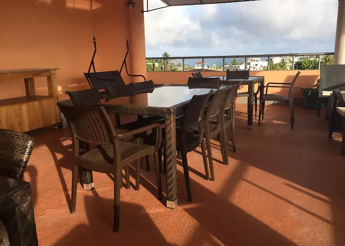 Torre Mar Galapagos Boutique Suites