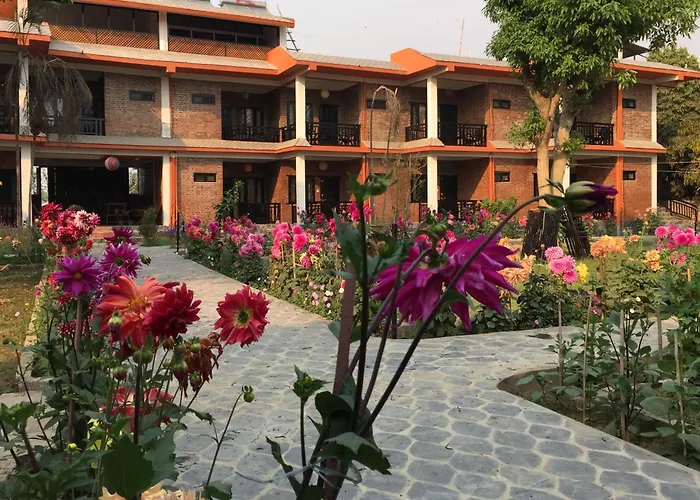Chautari Garden Resort