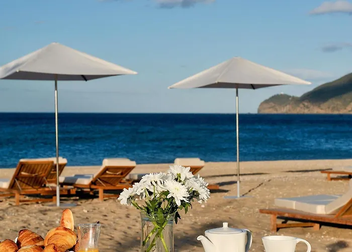 Sofitel Tamuda Bay Beach And Spa