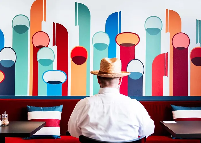 Ibis Styles Rouen Centre Cathedrale