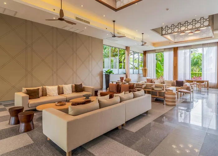 X10 Khaolak Resort