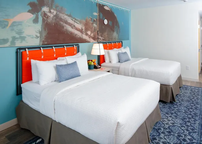 Hotel Indigo Orange Beach - Gulf Shores By Ihg