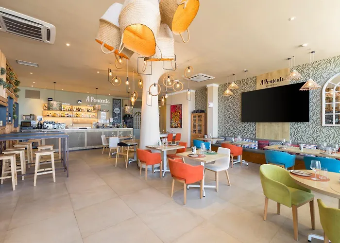 Barcelo Corralejo Sands