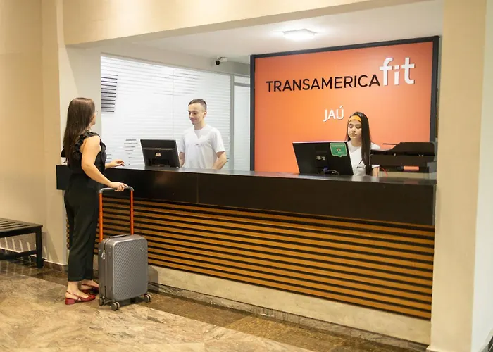 Transamerica Fit Jaú