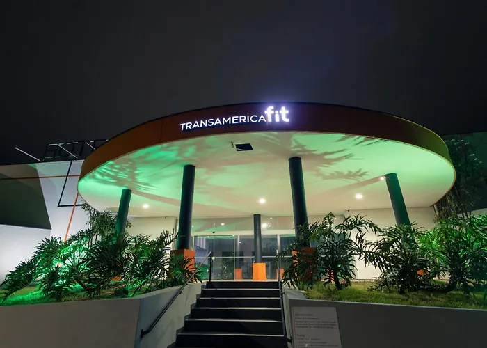 Transamerica Fit Jaú