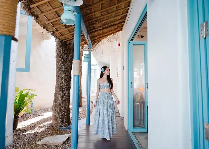 Resort De Paskani
