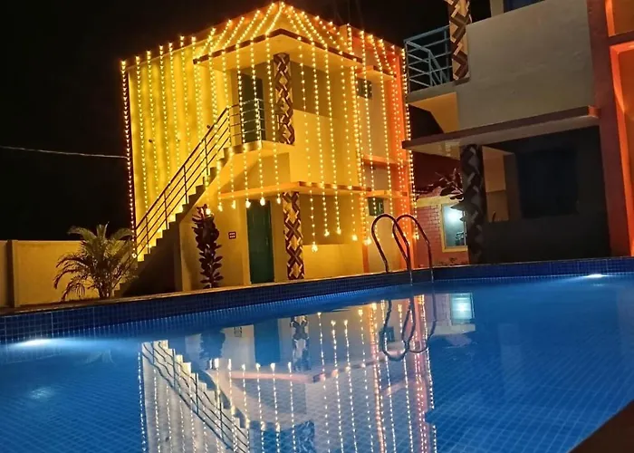 Aquarius Resort