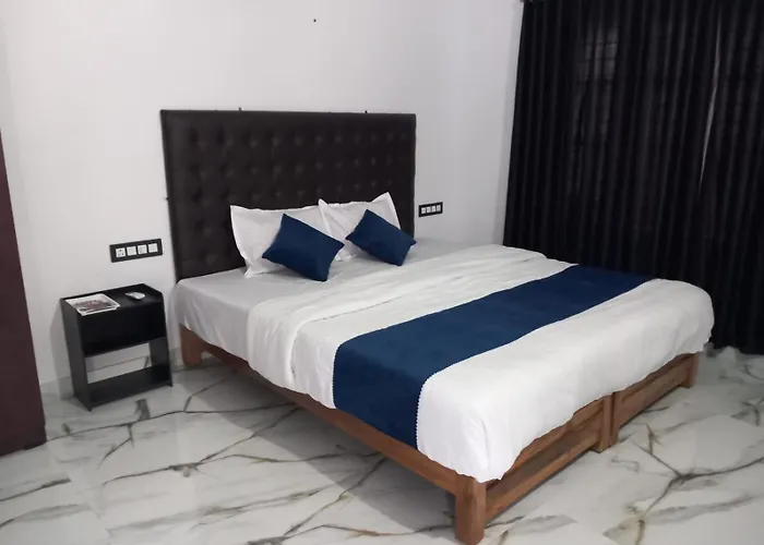 Aquarius Resort