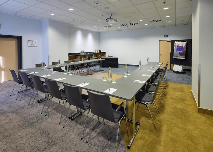 Radisson Blu Hotel Dortmund