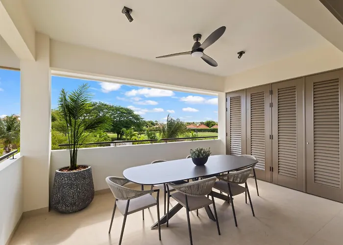 Blue Bay Curacao Golf & Beach Resort