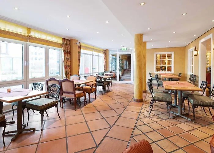Strandhotel Sylt, BW Signature Collection
