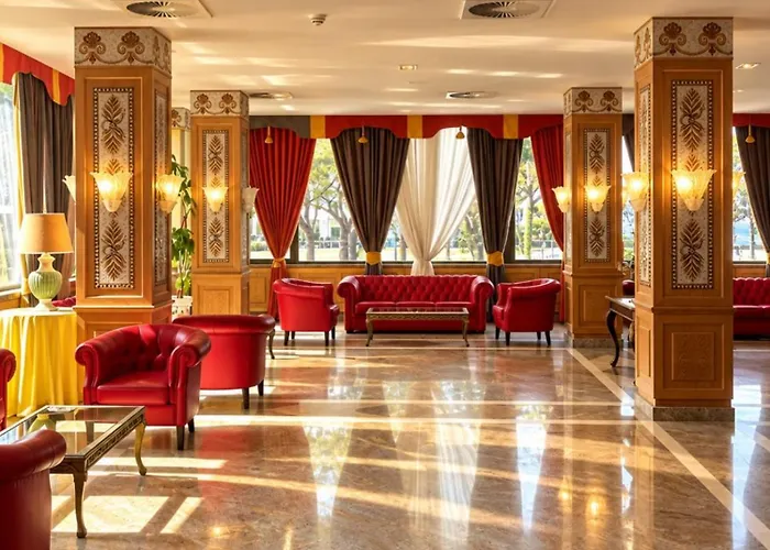 Hotel Promenade