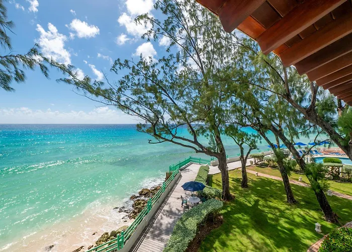 Blue Orchids Beach Hotel